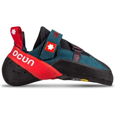 Ocun Bullit - Zapatos de Escalada de Alto Rendimiento - Bouldering Ocun Bullit - Zapatos de Escalada de Alto Rendimiento - Bouldering