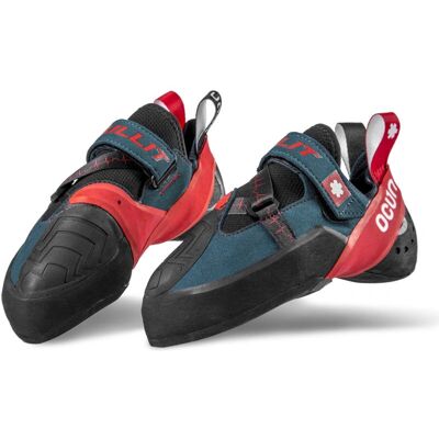 Ocun Bullit - Hochleistungs-Kletterschuhe für Bouldern Ocun Bullit - Hochleistungs-Kletterschuhe für Bouldern