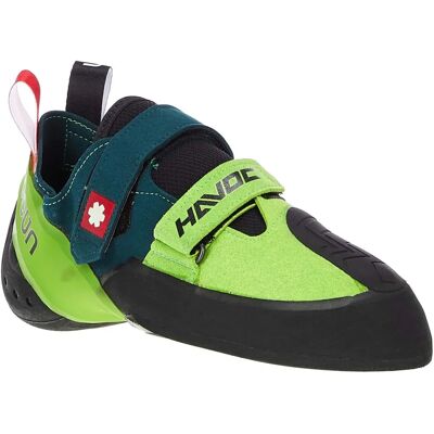 Ocun Havoc (Petrol/Grey) Ocun Havoc (Petrol/Grey)