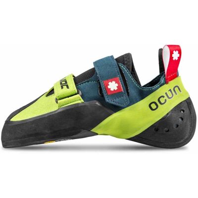 Buty do wspinaczki Ocun Havoc - Oddychające, Precyzyjne, Vegan Buty do wspinaczki Ocun Havoc - Oddychające, Precyzyjne, Vegan