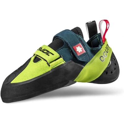 Ocun Havoc - Wielokolorowe Buty wspinaczkowe - Bouldering i Sport Ocun Havoc - Wielokolorowe Buty wspinaczkowe - Bouldering i Sport