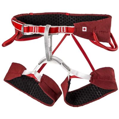 Imbracatura leggera e traspirante Ocun Flit - Arrampicata sportiva Imbracatura leggera e traspirante Ocun Flit - Arrampicata sportiva