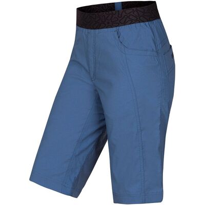 Ocun Mánia Blau Mitternacht Shorts - Klettershorts Ocun Mánia Blau Mitternacht Shorts - Klettershorts