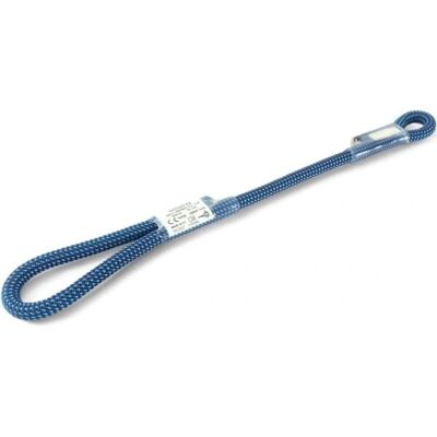 Ocun Sbea 9,5-9,8mm Blu - Corda di assorbimento di energia autoassicurante Ocun Sbea 9,5-9,8mm Blu - Corda di assorbimento di energia autoassicurante