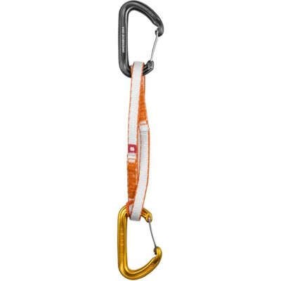 Ocun Leichtes Orange Klettergurt-Set 60cm Ocun Leichtes Orange Klettergurt-Set 60cm