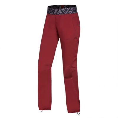 Ocun Pantera Organic Pants - Ergonomische Kletterhose - Damen Ocun Pantera Organic Pants - Ergonomische Kletterhose - Damen