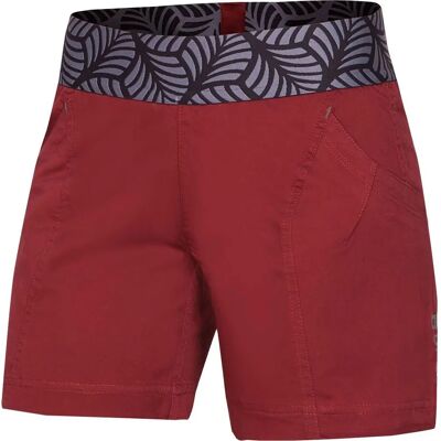Shorts Organici Pantera di Ocun - Leggeri per arrampicata Shorts Organici Pantera di Ocun - Leggeri per arrampicata