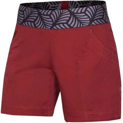 Shorts organici Ocun Pantera - Leggeri ed elastici Shorts organici Ocun Pantera - Leggeri ed elastici