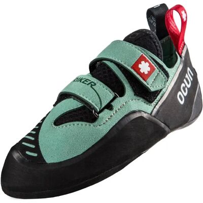 Ocun Grün Malachit Allround-Kletterschuhe - Größe EU 46 Ocun Grün Malachit Allround-Kletterschuhe - Größe EU 46