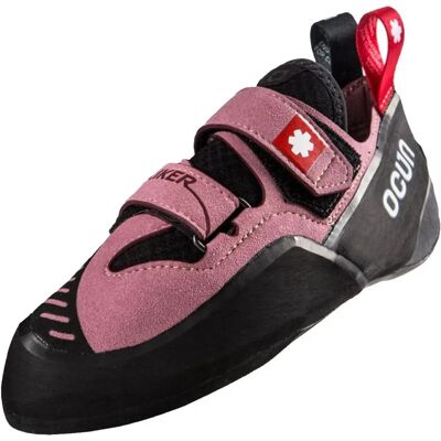 Ocun Striker QC - All-round Climbing Shoes - Pink, 11.5 UK Ocun Striker QC - All-round Climbing Shoes - Pink, 11.5 UK