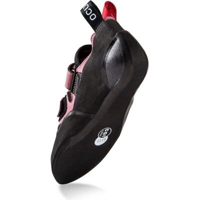 Ocun Striker QC Rose Mesa Kletterschuhe - Allround, Vegan, Größe EU 37 Ocun Striker QC Rose Mesa Kletterschuhe - Allround, Vegan, Größe EU 37