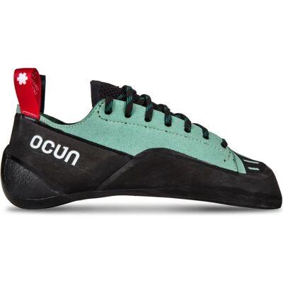Ocun Striker LU - Pantofi de cățărat vegani - Mărimea 11 Ocun Striker LU - Pantofi de cățărat vegani - Mărimea 11