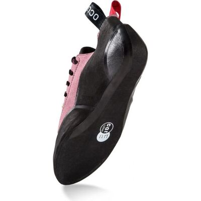 Ocun Striker LU Pink-Rose Climbing Shoes - Allround Ocun Striker LU Pink-Rose Climbing Shoes - Allround
