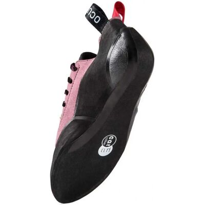 Ocun Rose LU Climbing Shoes - Vegan, All-round, Adjustable Fit Ocun Rose LU Climbing Shoes - Vegan, All-round, Adjustable Fit