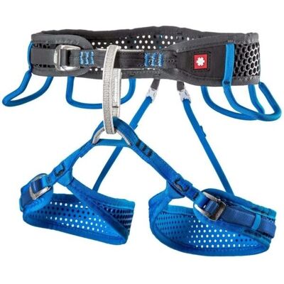 Ocun Webee - Leichter atmungsaktiver Klettergurt - Sportklettergurt Ocun Webee - Leichter atmungsaktiver Klettergurt - Sportklettergurt