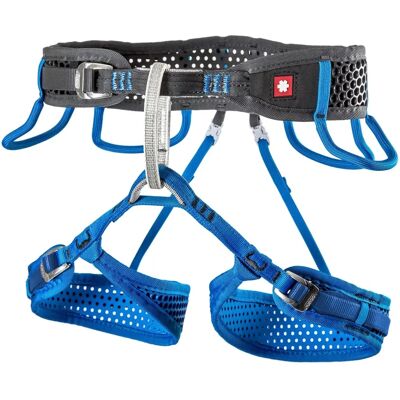 Ocún Webee - Leichter atmungsaktiver Sportklettergurt - S Ocún Webee - Leichter atmungsaktiver Sportklettergurt - S