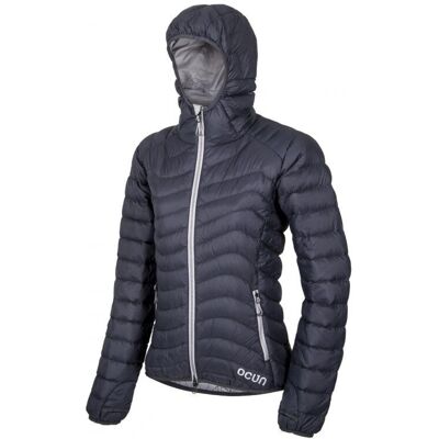 Ocun Tsunami Eco Grau - Kletterjacke Ocun Tsunami Eco Grau - Kletterjacke