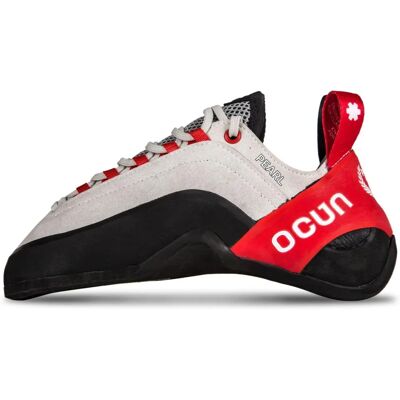 Ocun Pearl 20. Jubiläum - Kletterschuhe - Weiß Ocun Pearl 20. Jubiläum - Kletterschuhe - Weiß