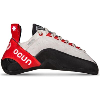 Ocun Pearl 20th Anniversary - Kletterschuhe - Weiß Ocun Pearl 20th Anniversary - Kletterschuhe - Weiß
