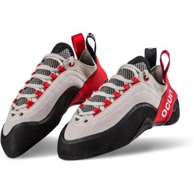 Ocun Pearl 20. Jubiläum - Kletterschuhe - Weiß/Beige Ocun Pearl 20. Jubiläum - Kletterschuhe - Weiß/Beige