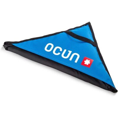 Ocun Ropemat - Kryt na lano na lezen - Odolný polyester Ocun Ropemat - Kryt na lano na lezen - Odolný polyester