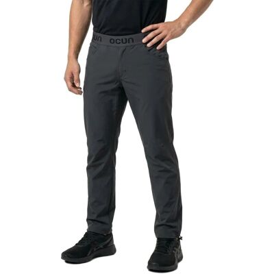 Ocun Mania Pants Leichte Elastische Kletterhose - Kletterschuhe Ocun Mania Pants Leichte Elastische Kletterhose - Kletterschuhe
