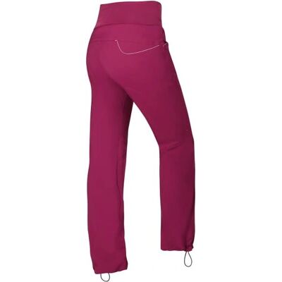 Pantalones de Escalada Ocun Noya - Ligeros y Transpirables Pantalones de Escalada Ocun Noya - Ligeros y Transpirables