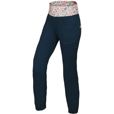 Pantaloni Ocun Sansa - Leggeri e traspiranti per donna Pantaloni Ocun Sansa - Leggeri e traspiranti per donna