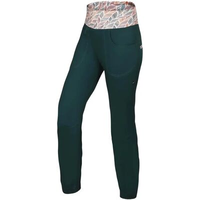 Ocun Sansa Pantalón de Escalada Ligero y Transpirable Ocun Sansa Pantalón de Escalada Ligero y Transpirable