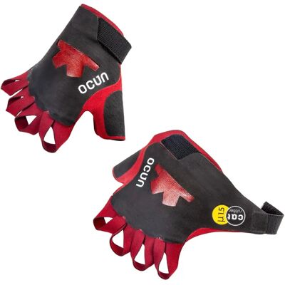 Guanti da Arrampicata Ocun Crack Pro - Guanti per Arrampicata Guanti da Arrampicata Ocun Crack Pro - Guanti per Arrampicata
