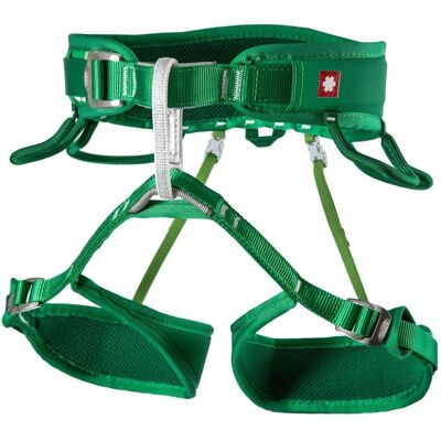 Ocun Twist Grün Medium - Klettergurt Ocun Twist Grün Medium - Klettergurt