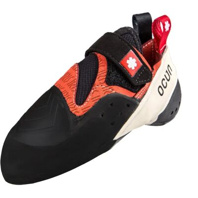 Ocun Iris Mikrofaser Kletterschuhe - Leicht & Performance Ocun Iris Mikrofaser Kletterschuhe - Leicht & Performance