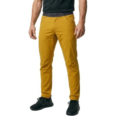 Ocun - Mania Pants - Giallo - M - Pants Ocun - Mania Pants - Giallo - M - Pants