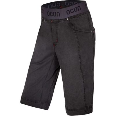 Ocun Mánia Jeans Organic Shorts - Outdoorhose Ocun Mánia Jeans Organic Shorts - Outdoorhose