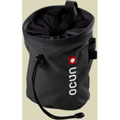 Ocun Push Chalk Bag černá - Pytlík na křídu Ocun Push Chalk Bag černá - Pytlík na křídu
