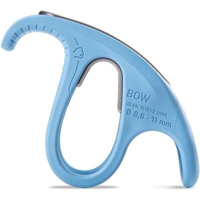 OCÚN Bow - Dispozitiv ușor pentru alpinism pentru sport și interior OCÚN Bow - Dispozitiv ușor pentru alpinism pentru sport și interior
