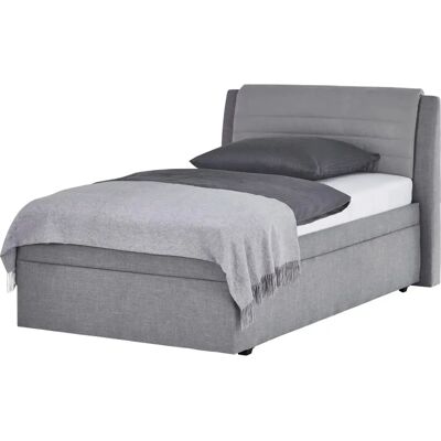 Sconto York Polsterbettgestell - Doppelbett Sconto York Polsterbettgestell - Doppelbett