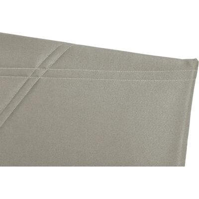 Sconto Lauren Grau Bett - Doppelbett Sconto Lauren Grau Bett - Doppelbett