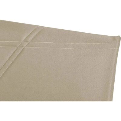 Sconto Lauren Beiges Doppelbett - Bett Sconto Lauren Beiges Doppelbett - Bett