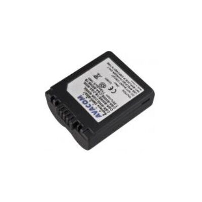 Avacom S006 Lithium-Ionen Akku - Kamera Stromversorgung Avacom S006 Lithium-Ionen Akku - Kamera Stromversorgung