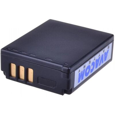 Avacom DIPA-S007-133 Lithium-Ion Kamera-Akku - Kamera Stromversorgung Avacom DIPA-S007-133 Lithium-Ion Kamera-Akku - Kamera Stromversorgung