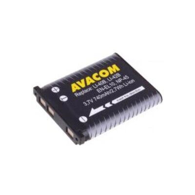 Avacom LI40 Lithium-Ion Kameraakku Avacom LI40 Lithium-Ion Kameraakku