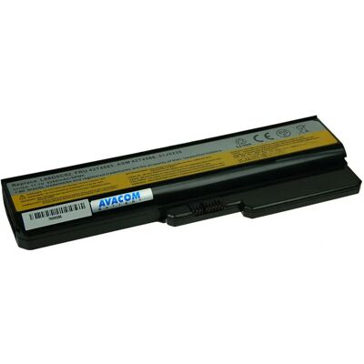Avacom NOLE-G550-806 Laptop Akku - Ersatzteil Avacom NOLE-G550-806 Laptop Akku - Ersatzteil