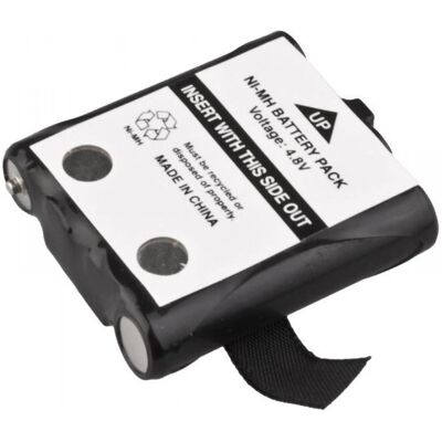Avacom TWMO-T5-M07 NiMH Akku für T5 T50 T6 T60 T7 T8 T80 XTB XTK XTR - Zwei-Wege-Radio Avacom TWMO-T5-M07 NiMH Akku für T5 T50 T6 T60 T7 T8 T80 XTB XTK XTR - Zwei-Wege-Radio