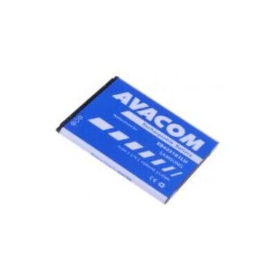 Avacom EB425161LU Lithium-Ion Akku für Samsung I8160 Galaxy Ace 2 Avacom EB425161LU Lithium-Ion Akku für Samsung I8160 Galaxy Ace 2