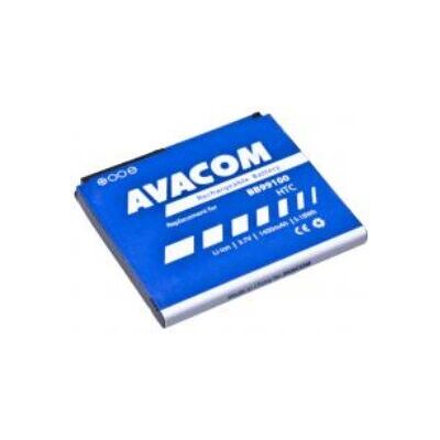 AVACOM BB99100 Battery - Akku HTC Desire Bravo AVACOM BB99100 Battery - Akku HTC Desire Bravo
