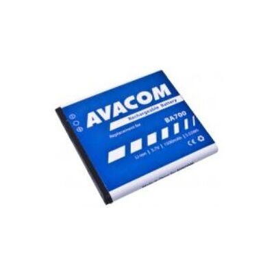 Avacom BA700 Akku - Smartphone Ersatzteil Avacom BA700 Akku - Smartphone Ersatzteil