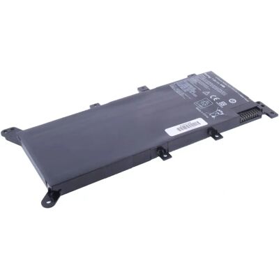 Avacom Asus X555 Li-Polymer Akku - 4100mAh - Laptop-Akku Avacom Asus X555 Li-Polymer Akku - 4100mAh - Laptop-Akku