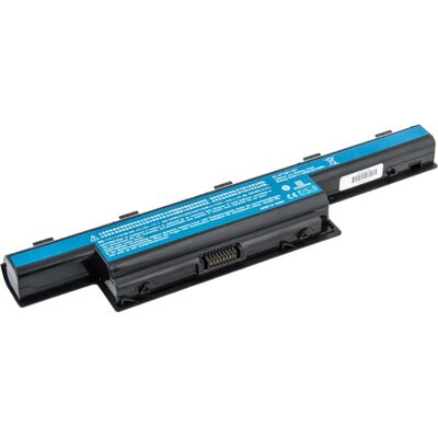 Avacom NOAC-7750-N22 Laptop Akku - 6 Zellen, 4400mAh Avacom NOAC-7750-N22 Laptop Akku - 6 Zellen, 4400mAh