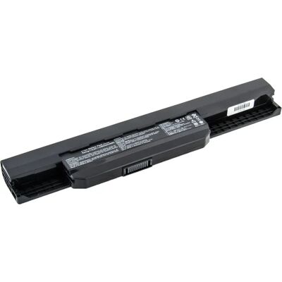 AVACOM NOAS-K53N-N22 Laptop-Akku - Kompatibel mit Asus A43/A53/X84 AVACOM NOAS-K53N-N22 Laptop-Akku - Kompatibel mit Asus A43/A53/X84